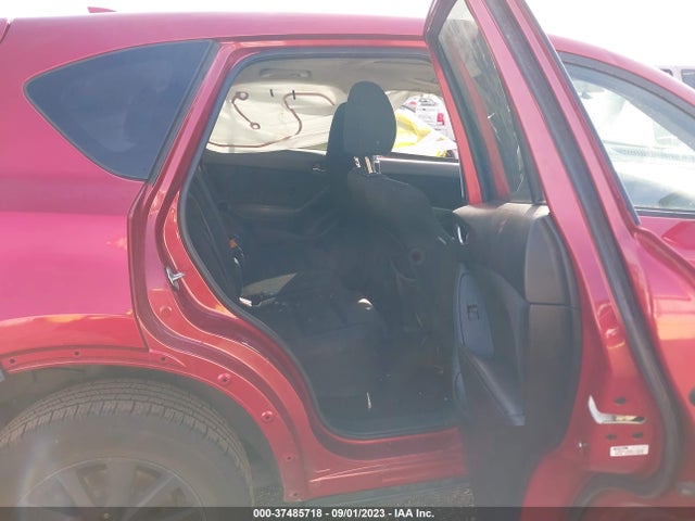 Mazda Cx-5 Touring 2016 JM3KE4CY6G0736820 Image 14