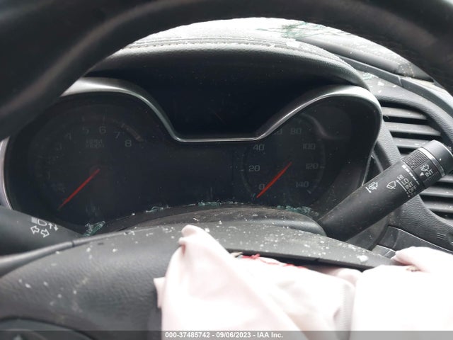 Chevrolet IMPALA LT 2015 1G1115SL5FU114155 Image 7
