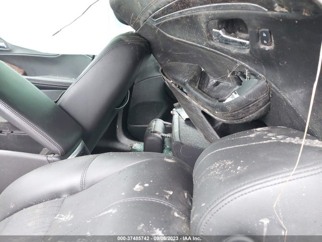 Chevrolet IMPALA LT 2015 1G1115SL5FU114155 Image 8
