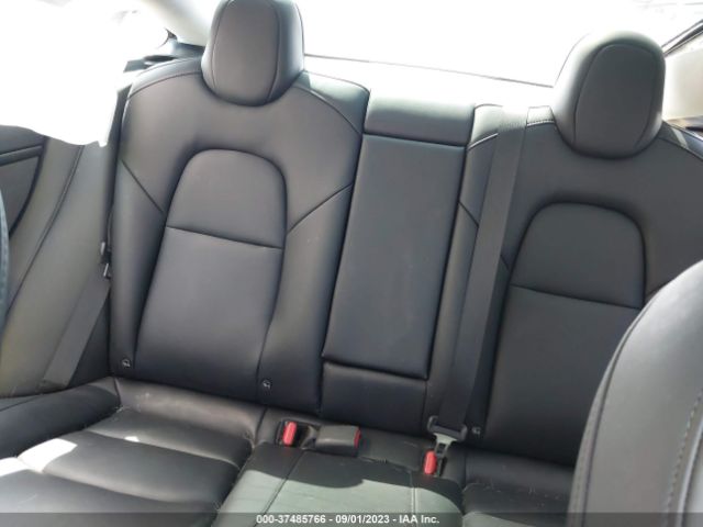 5YJ3E1EA0MF073169 Tesla Model 3 Standard Range Plus