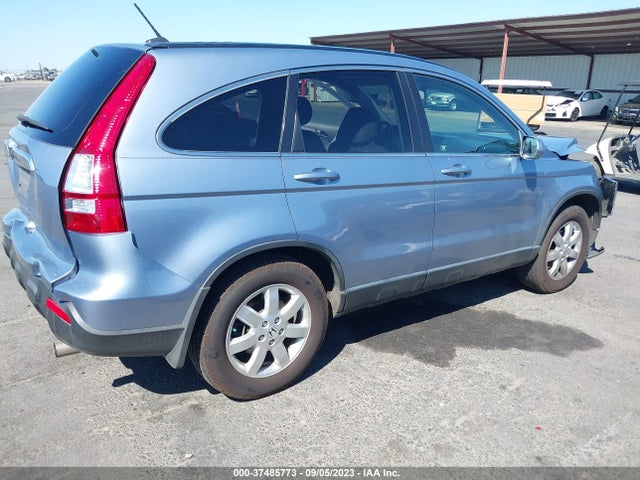 2008 HONDA CR-V EX-L VIN: JHLRE38798C044992