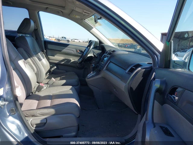 2008 HONDA CR-V EX-L VIN: JHLRE38798C044992