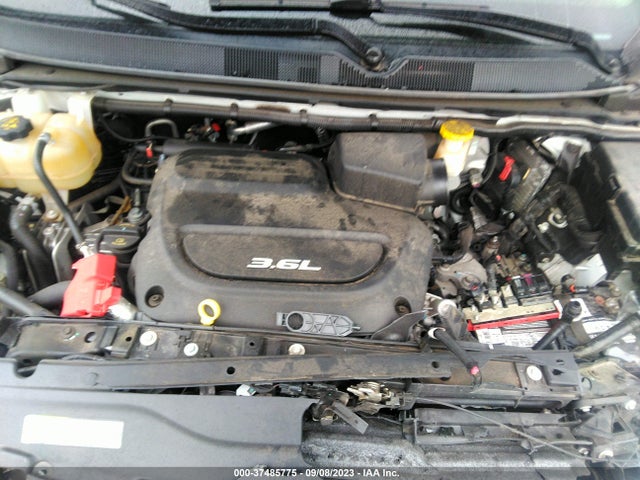2C4RC1EG1HR635806 Chrysler Pacifica Touring-l Plus