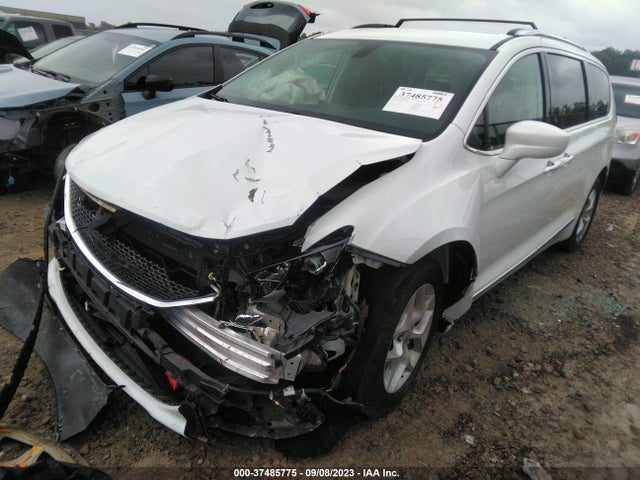 2C4RC1EG1HR635806 Chrysler Pacifica Touring-l Plus