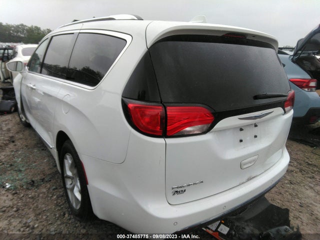 2C4RC1EG1HR635806 Chrysler Pacifica Touring-l Plus
