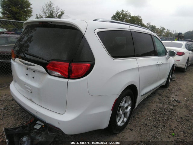 2C4RC1EG1HR635806 Chrysler Pacifica Touring-l Plus
