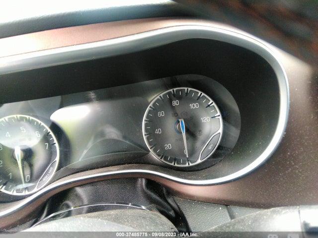 2C4RC1EG1HR635806 Chrysler Pacifica Touring-l Plus