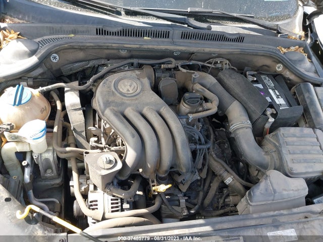 3VW2K7AJ2FM218897 Volkswagen Jetta Sedan 2.0l S W/technology
