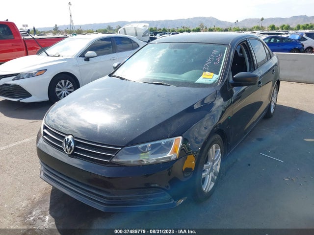3VW2K7AJ2FM218897 Volkswagen Jetta Sedan 2.0l S W/technology