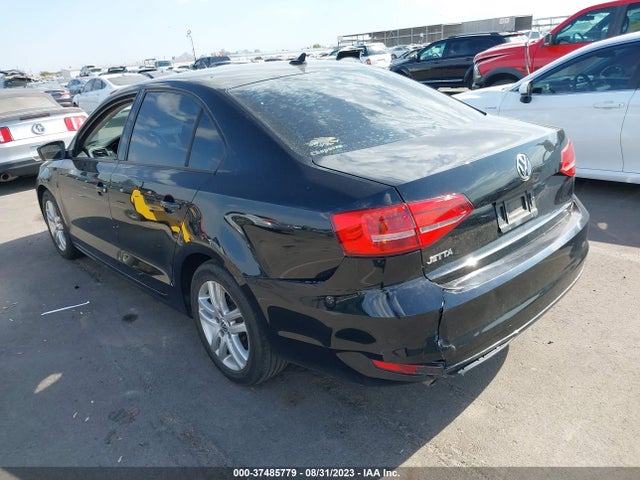3VW2K7AJ2FM218897 Volkswagen Jetta Sedan 2.0l S W/technology