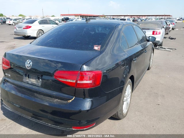 3VW2K7AJ2FM218897 Volkswagen Jetta Sedan 2.0l S W/technology
