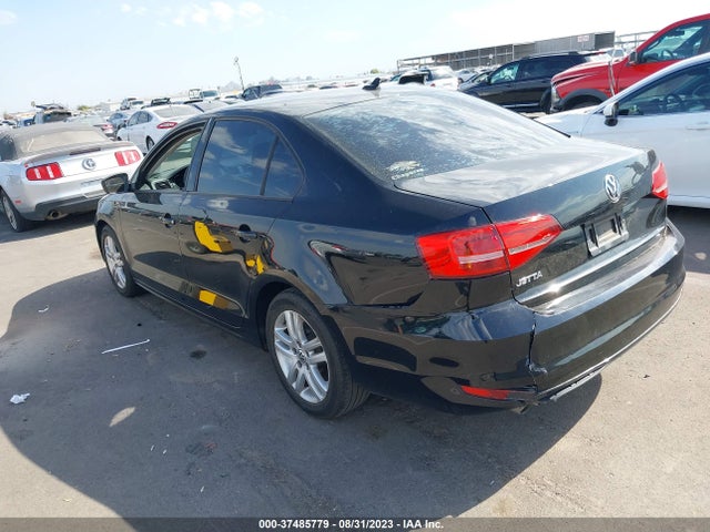 3VW2K7AJ2FM218897 Volkswagen Jetta Sedan 2.0l S W/technology