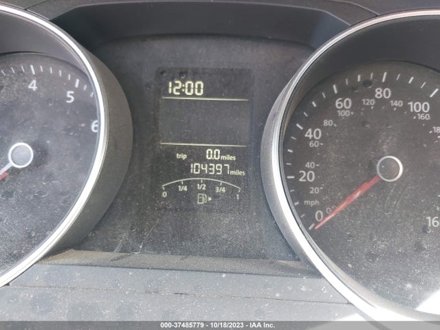 3VW2K7AJ2FM218897 Volkswagen Jetta Sedan 2.0l S W/technology