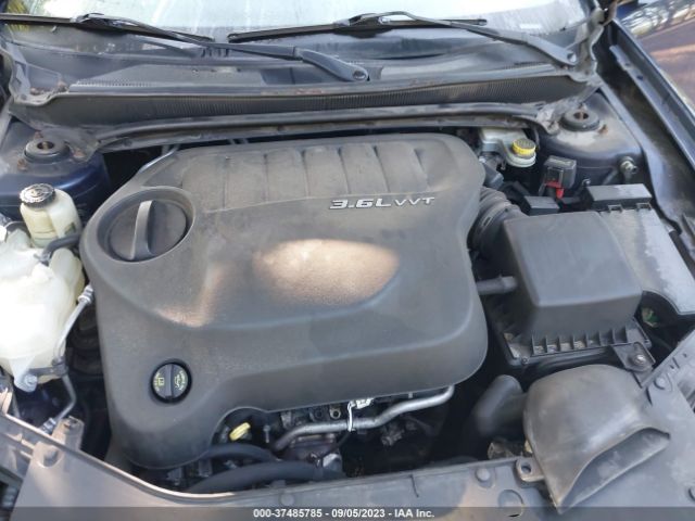 1C3CDZAG9EN182345 Dodge AVENGER SE