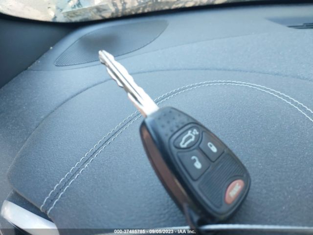 1C3CDZAG9EN182345 Dodge AVENGER SE