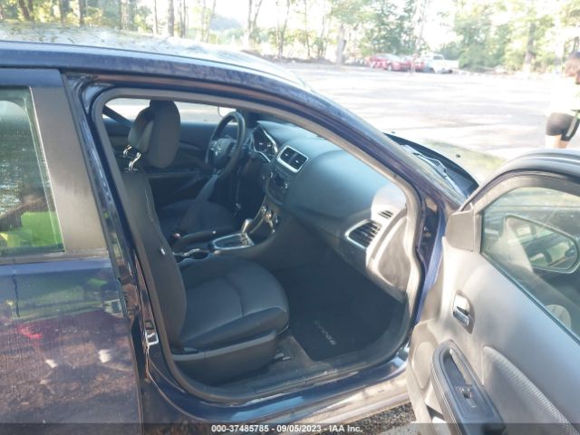 1C3CDZAG9EN182345 Dodge AVENGER SE