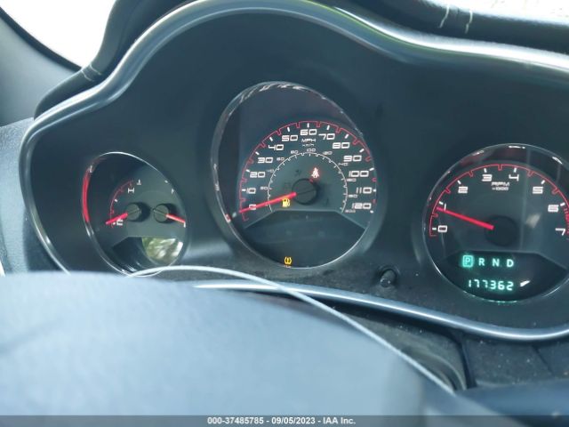 1C3CDZAG9EN182345 Dodge AVENGER SE