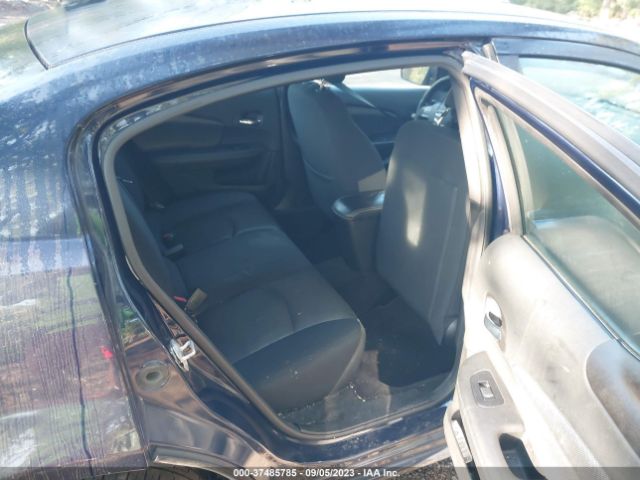 1C3CDZAG9EN182345 Dodge AVENGER SE