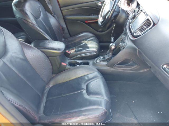 1C3CDFEB9FD242645 Dodge DART GT