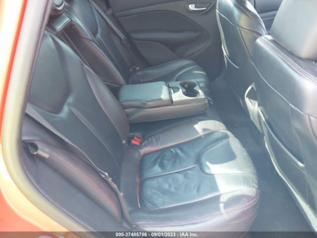 1C3CDFEB9FD242645 Dodge DART GT