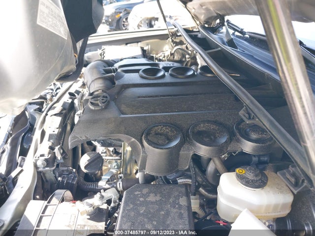 Toyota 4runner Sr5/sr5 Premium/limited 2017 JTEZU5JR9H5164623 Image 10