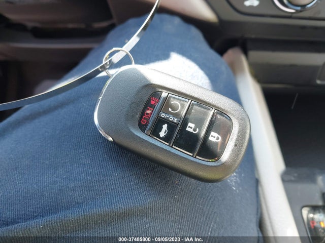 Honda Accord Sedan Ex 2023 1HGCY1F32PA050000 Image 10