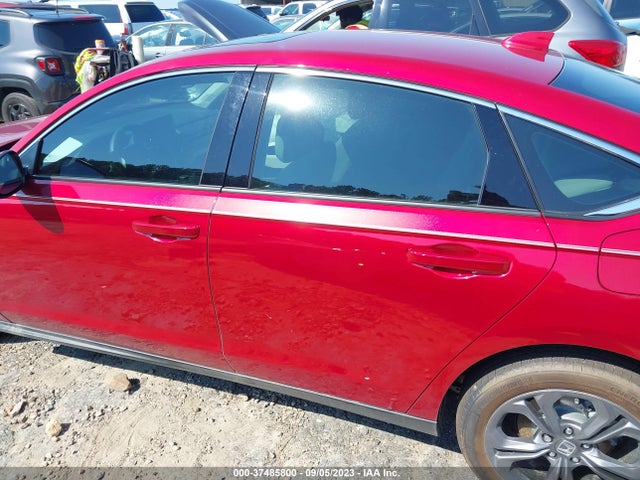 Honda l15be 2023 1HGCY1F32PA050000 Image 30