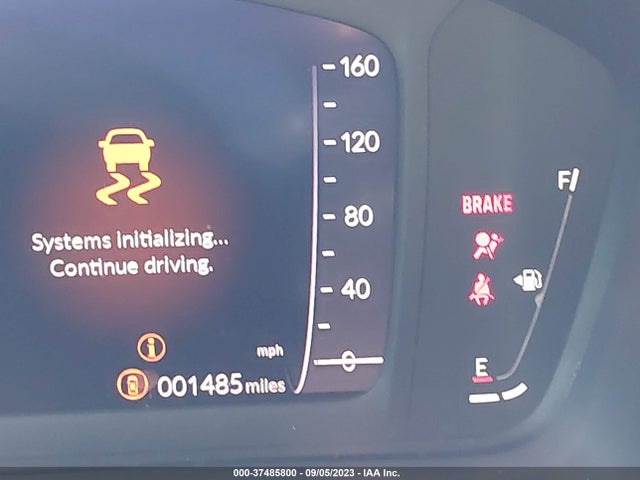 Honda Accord Sedan Ex 2023 1HGCY1F32PA050000 Image 14