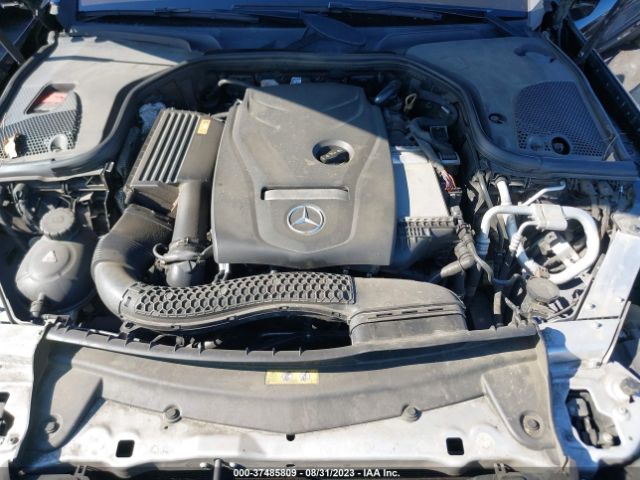 WDDZF4JB8HA208832 Mercedes-Benz E-class E 300