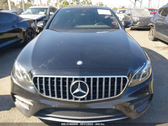 WDDZF4JB8HA208832 Mercedes-Benz E-class E 300