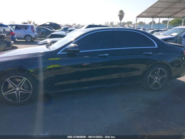 WDDZF4JB8HA208832 Mercedes-Benz E-class E 300