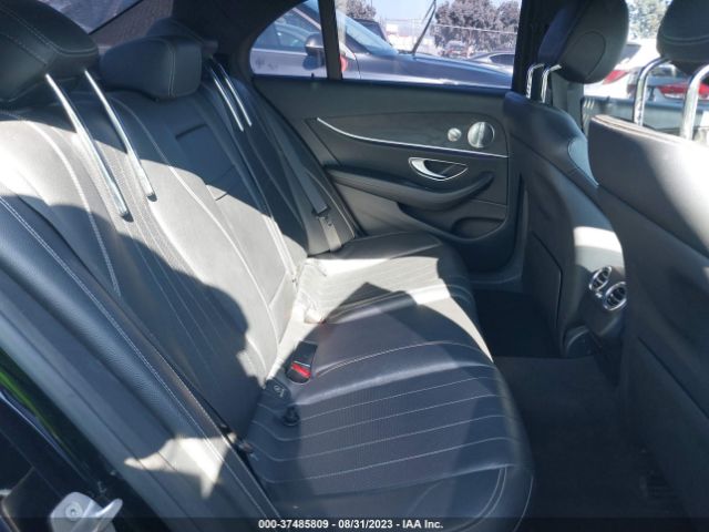 WDDZF4JB8HA208832 Mercedes-Benz E-class E 300