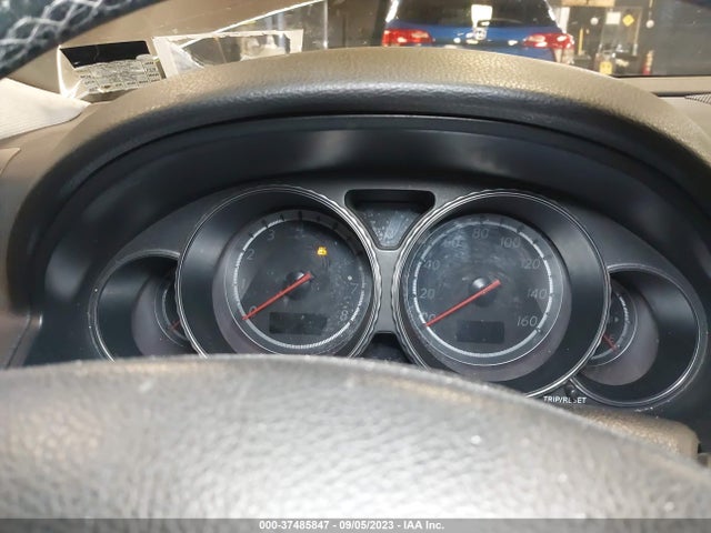 2008 INFINITI M35 VIN: JNKAY01F78M651628