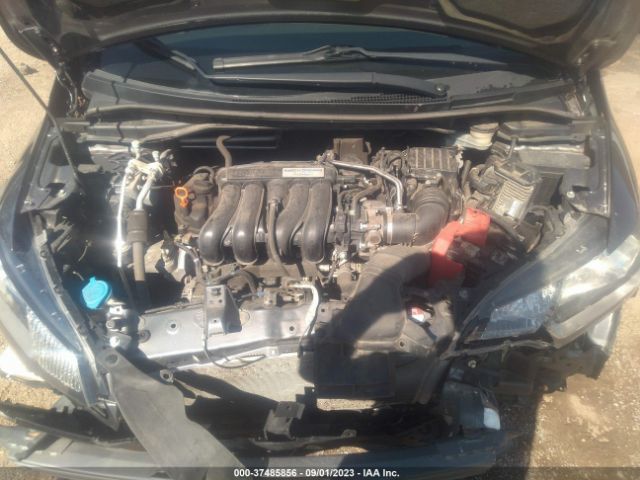 JHMGK5H74GX030996 Honda FIT EX