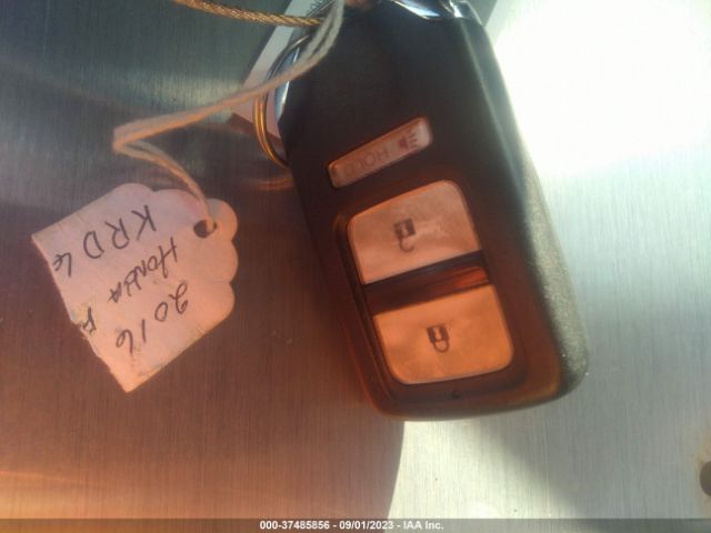 JHMGK5H74GX030996 Honda FIT EX
