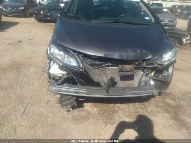 JHMGK5H74GX030996 Honda FIT EX