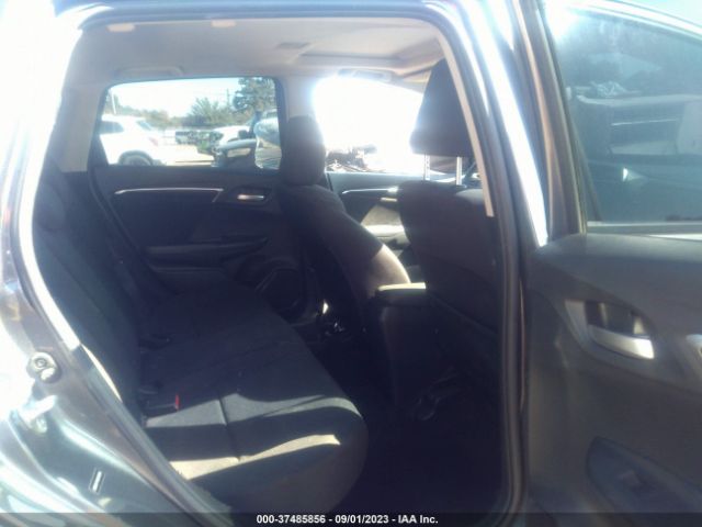 JHMGK5H74GX030996 Honda FIT EX