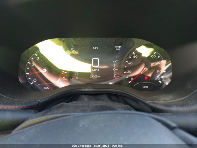 3C4NJDDB4NT108346 Jeep Compass Trailhawk
