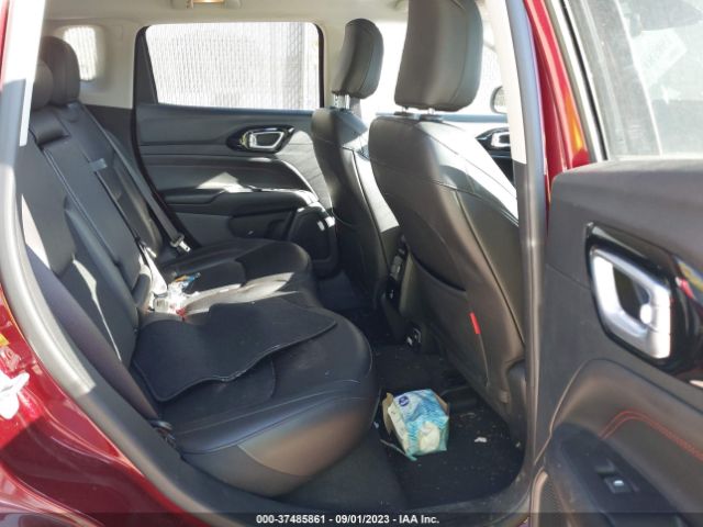 3C4NJDDB4NT108346 Jeep Compass Trailhawk