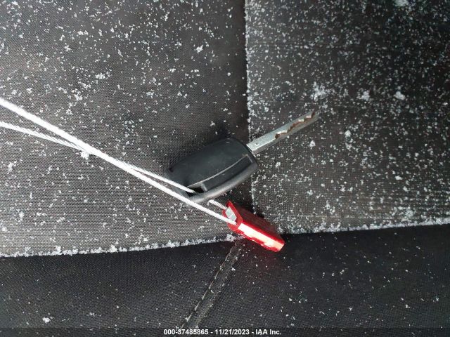 1FADP3E23JL205908 Ford FOCUS S