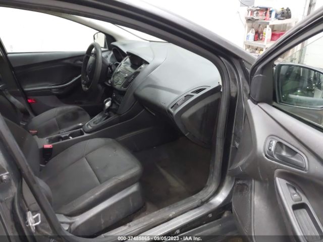 1FADP3E23JL205908 Ford FOCUS S