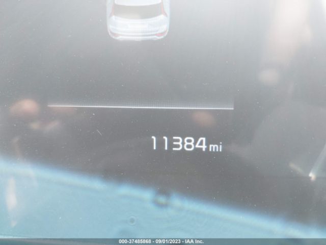 KNDCR3LE4P5059741 KIA NIRO EX