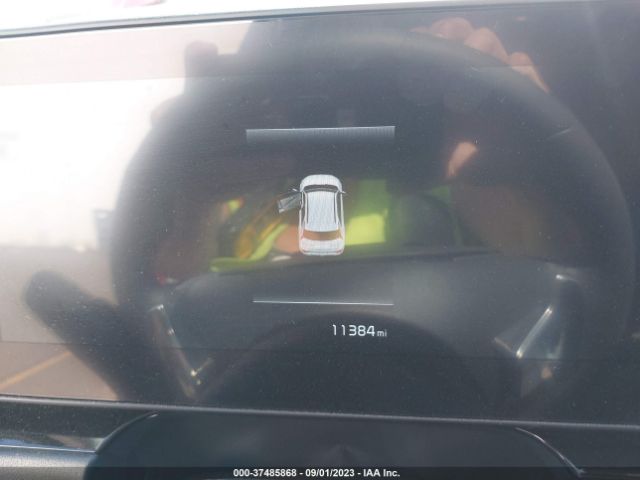 KNDCR3LE4P5059741 KIA NIRO EX