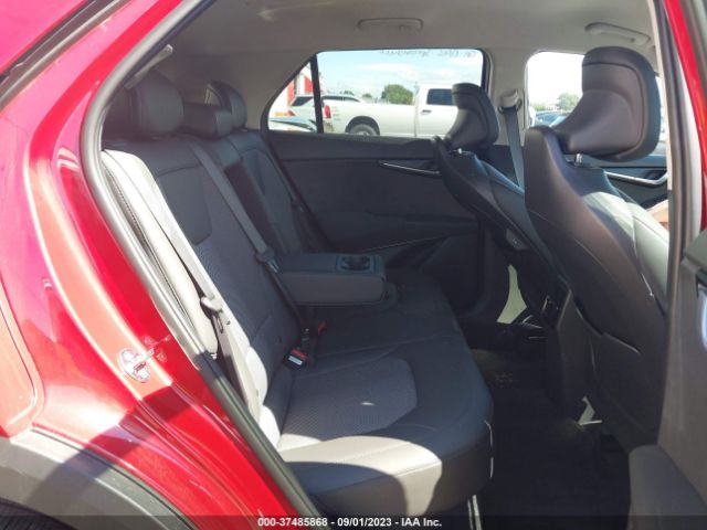 KNDCR3LE4P5059741 KIA NIRO EX