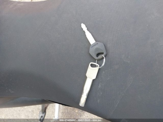 2023 SUZUKI SV650 JS1VP55A2P7100418 Photo 10