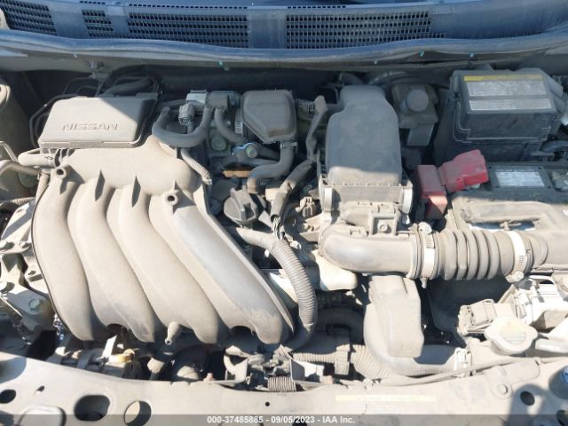 3N1CN7AP0HK453402 Nissan Versa Sedan Sv