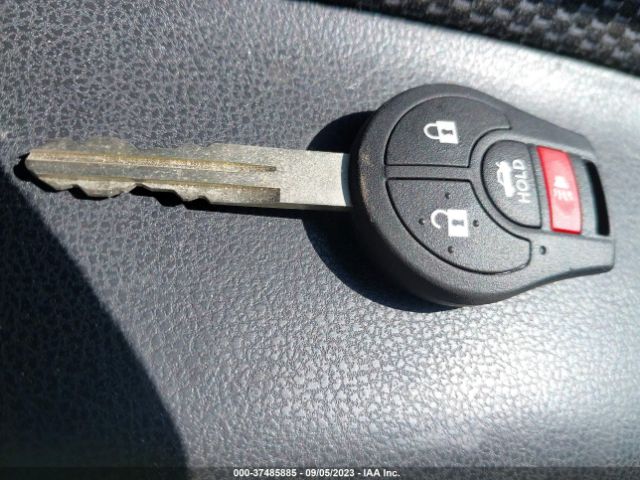 3N1CN7AP0HK453402 Nissan Versa Sedan Sv