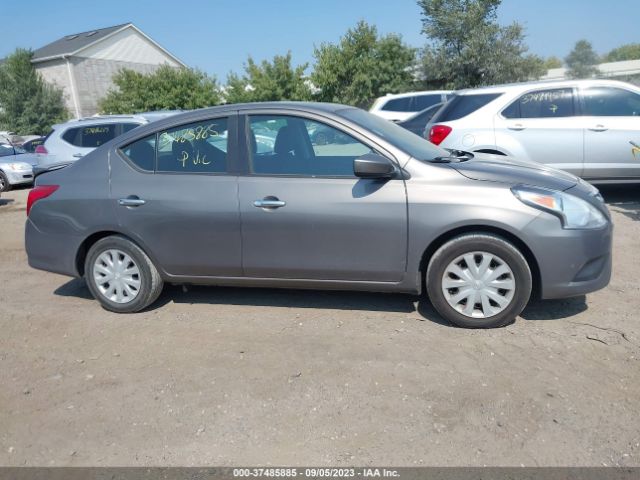 3N1CN7AP0HK453402 Nissan Versa Sedan Sv