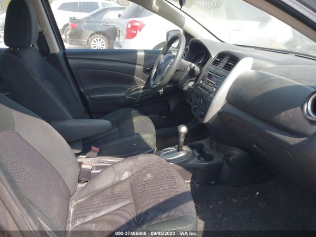 3N1CN7AP0HK453402 Nissan Versa Sedan Sv