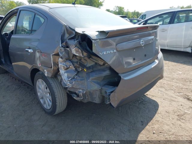 3N1CN7AP0HK453402 Nissan Versa Sedan Sv